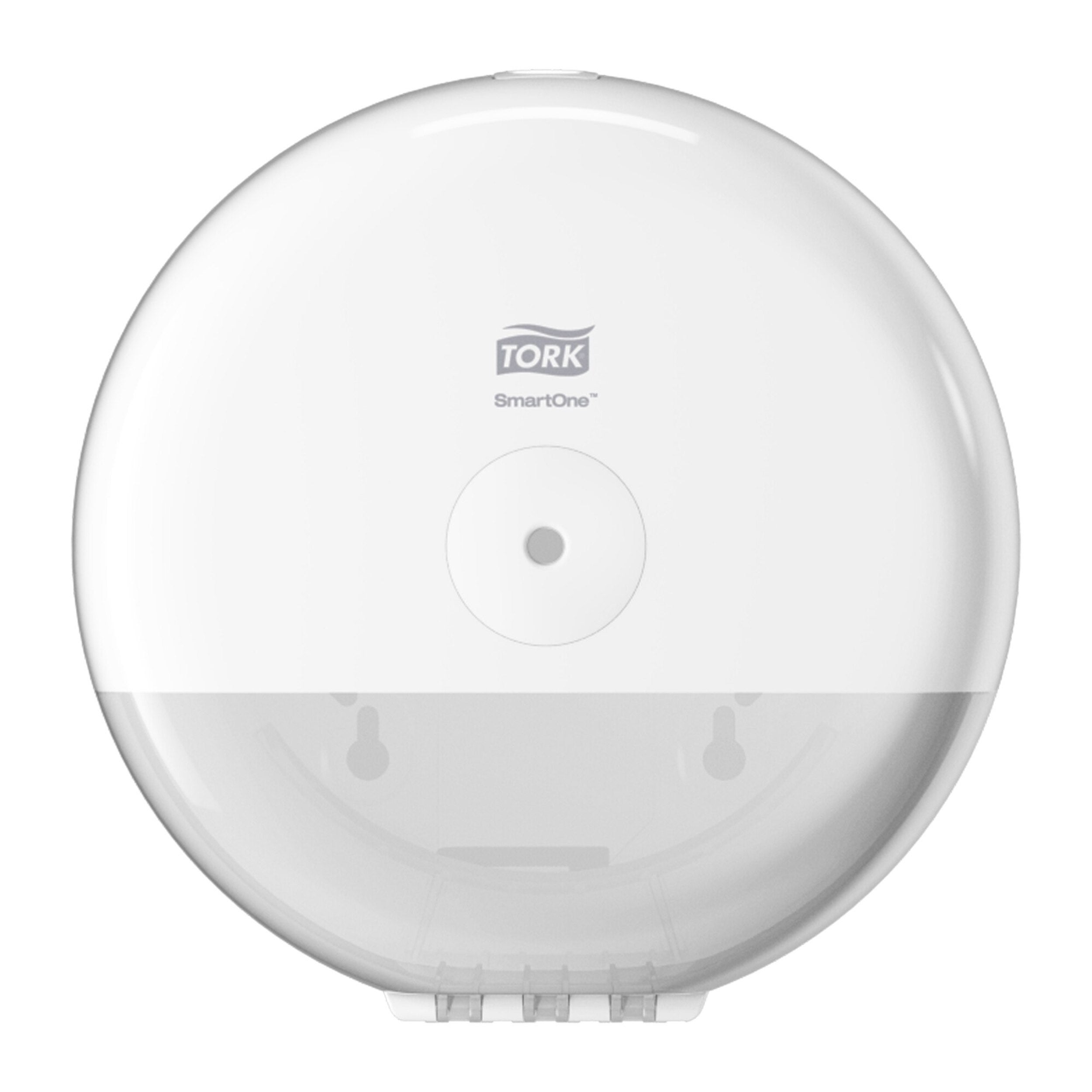 Dispenser Tork SmartOne® Mini toalettpapper T9
