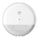 Dispenser Tork SmartOne® Mini toalettpapper T9 vit