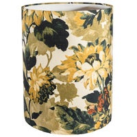 Lampskärm Cylinder D29 Solros