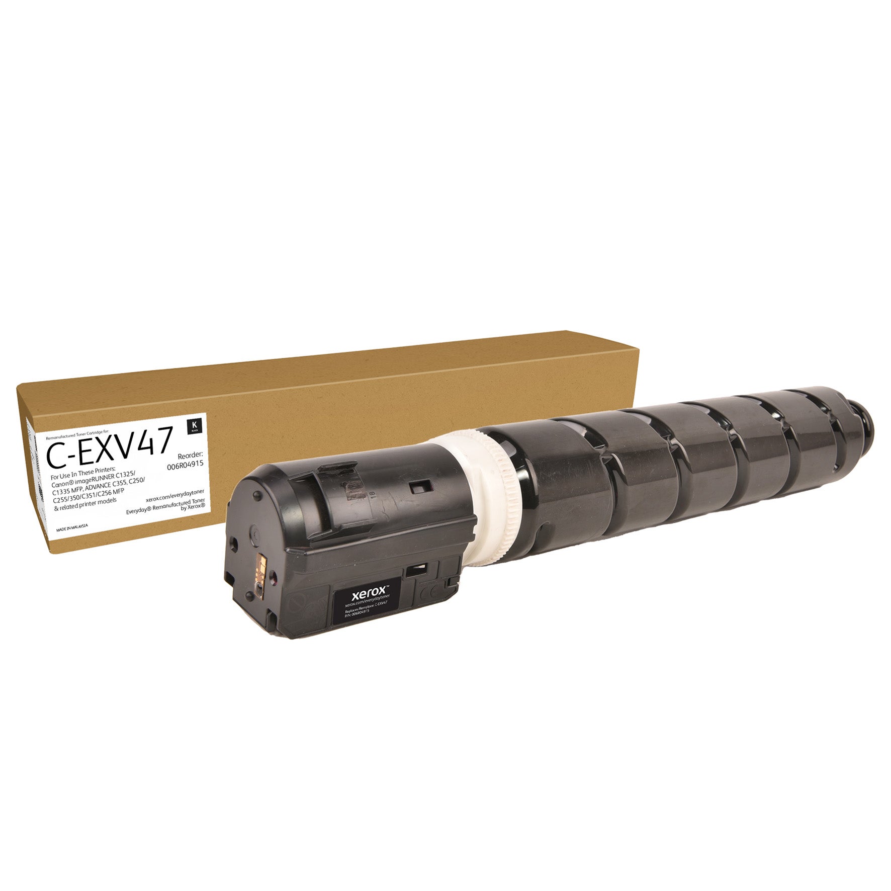 Toner Xerox Everyday C-EXV47