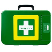 First Aid kit X-Large Cederroth