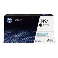 Toner HP 149A 2,9k Svart