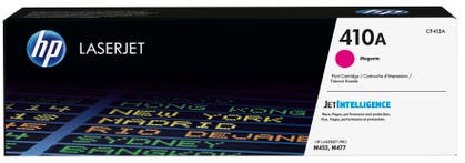 Toner HP 410A CF413A Magenta 2.300 sidor