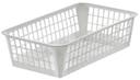Stapelkorg SmartStore™ Basic korg S vit
