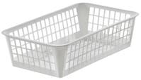 Stapelkorg SmartStore™ Basic korg S vit