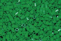 Pärlor Nabbi grön 6000/fp