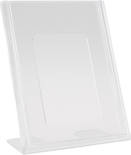 Skyltställ Office Depot L-fot