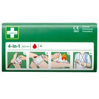 Blodstoppare 1 st Cederroth 4-in-1 stor1910