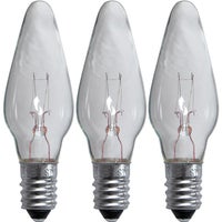 Reservlampa 3-pack 5-armad Sparebulb