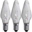 Reservlampa 3-pack 5-armad Sparebulb