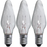 Reservlampa 3-pack 5-armad Sparebulb