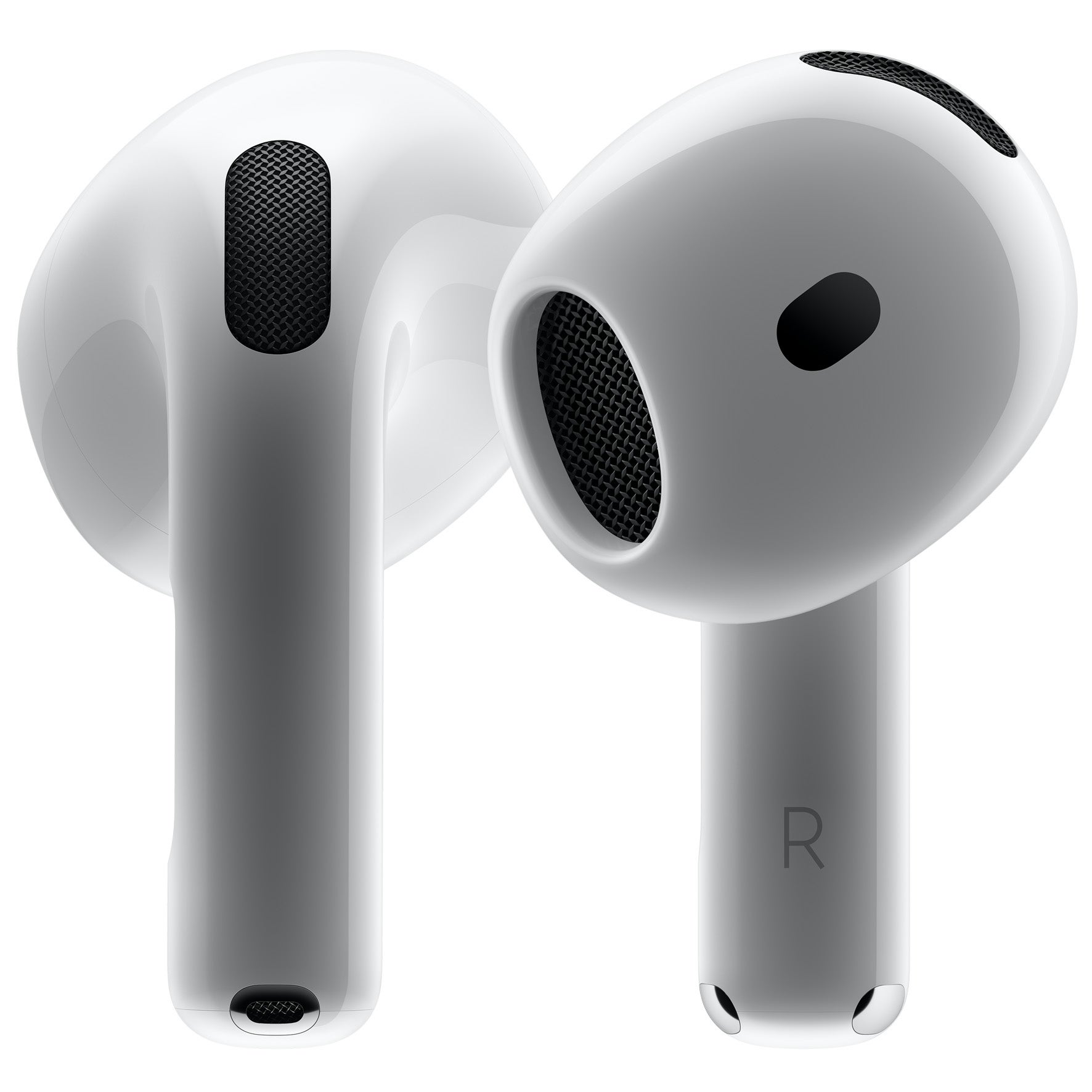 Hörlurar AirPods (Gen 4)
