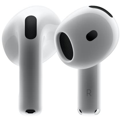 Hörlurar AirPods (Gen 4)