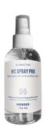 Luktförbättrare Biobactive WC Spray Pro 150 ml