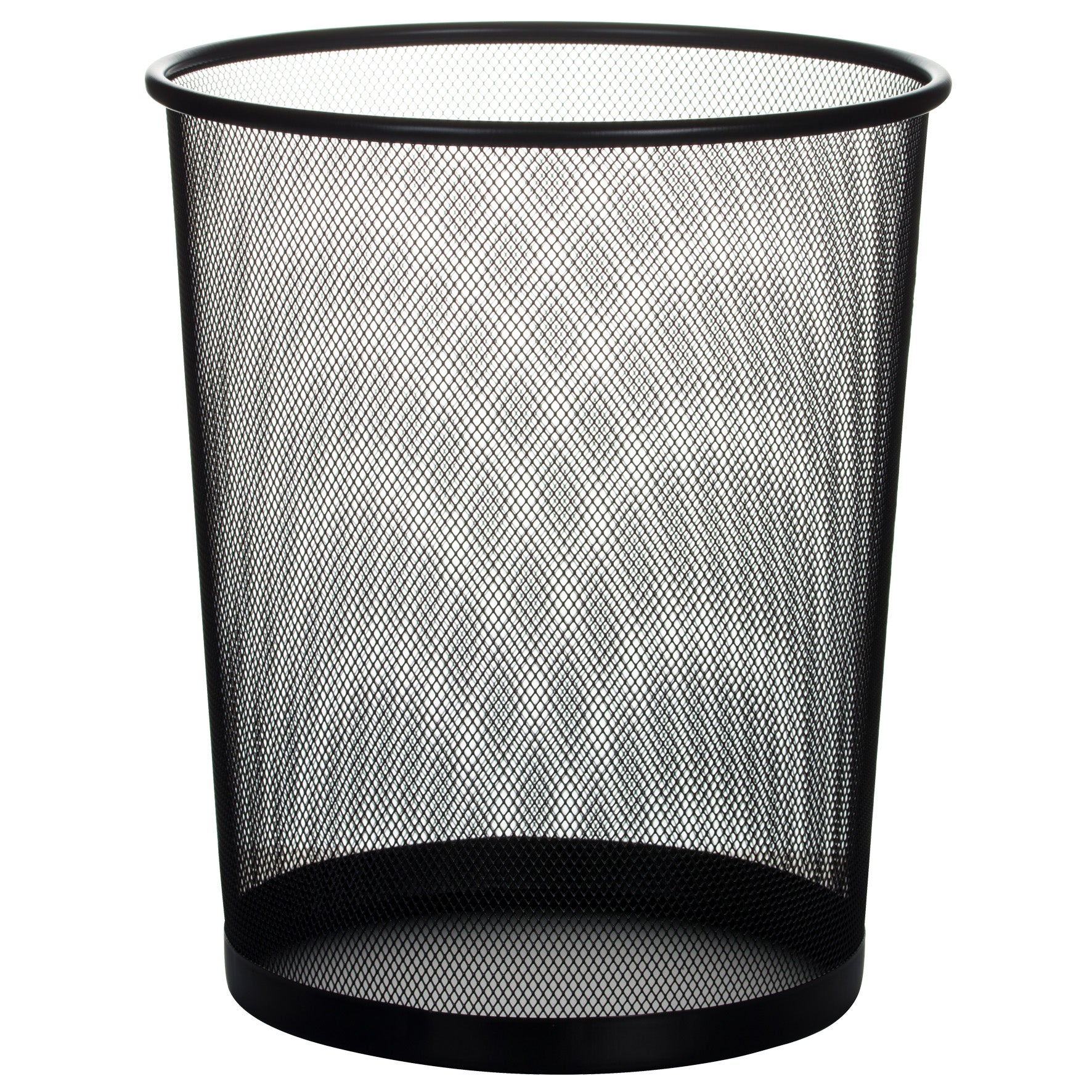 Papperskorg Tråd 18 liter metall Actual