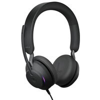 Headset Evolve2 40 SE MS stereo