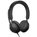 Headset Evolve2 40 SE MS stereo