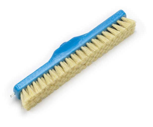Levangborste Hård mexfiber plast 300 mm