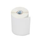 Frankeringsetikett Dymo 102 x 210 mm 6 st/fp