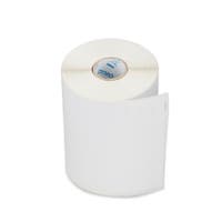 Frankeringsetikett Dymo 102 x 210 mm 6 st/fp