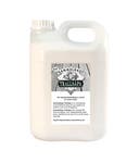 Trallsåpa vit 2,5 liter