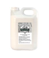 Trallsåpa vit 2,5 liter