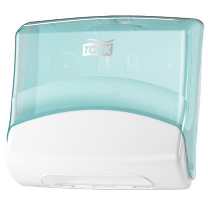 Dispenser Tork Top-Pak W4