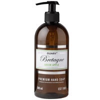 Flytande tvål Premium Green Apple 500 ml