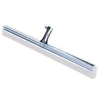 Golvraka Essential 45 cm vit skvättkant