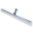 Golvraka Essential 45 cm vit skvättkant