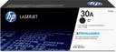Toner HP 30A CF230A 1,6k svart