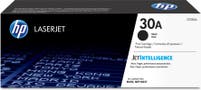 Toner HP 30A CF230A 1,6k svart