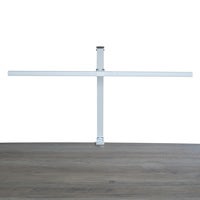 Skrivbordslampa Screenlite vit