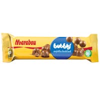 Choklad Marabou Bubbly Mjölkchoklad 20x60 g