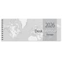 Plankalender stor Europe 2026