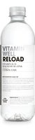 Dryck Vitamin Well Reload 50 cl PET inkl pant