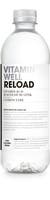 Dryck Vitamin Well Reload 50 cl PET inkl pant