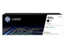 Toner HP 415A W2030A svart 2.400 sidor