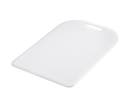Skärbräda 35x25cm vit