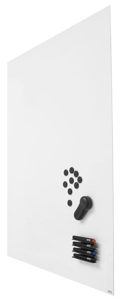 Whiteboardtavla Air Lintex