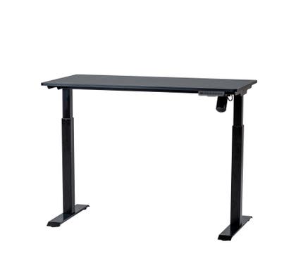 Skrivbord el Elite höj-/sänkbart Sun-Flex
