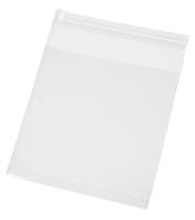 Cellofanpåse 11 x 11cm 200/fp