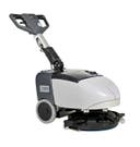 Städmaskin Kombiskurmaskin SC351 komplett batteridriven Nilfisk