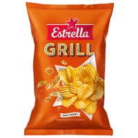 Chips OLW Grill 18x275 g