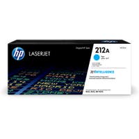 Toner HP 212A W2121A cyan