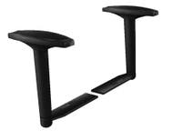 Armstöd till 6240/6340 par Lanab