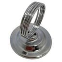 Meny- och skylthållare