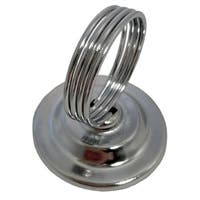 Meny- och skylthållare