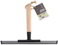Fönsterskrapa trä 30 cm