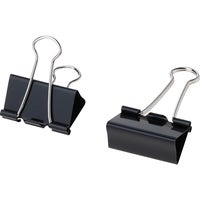 Pappersklämma Fold Back 30 mm